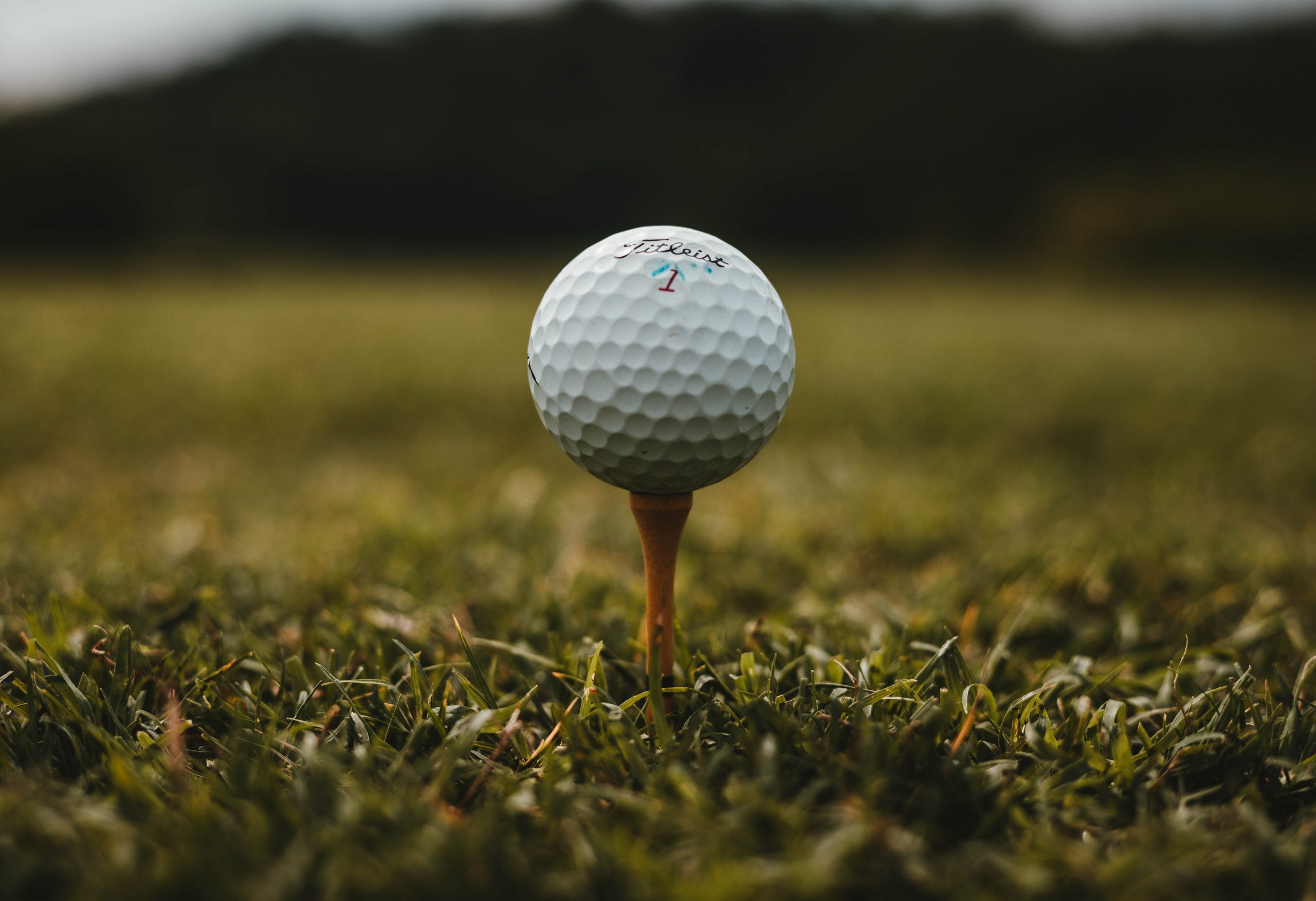 Top 5 Best Golf Ball Gifts